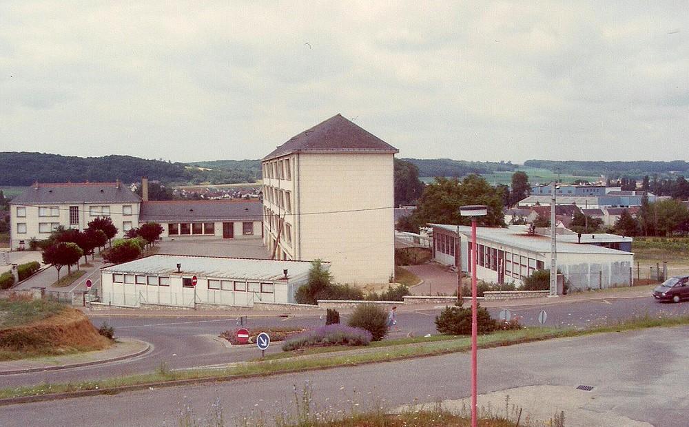 Cliché M. Chabanne