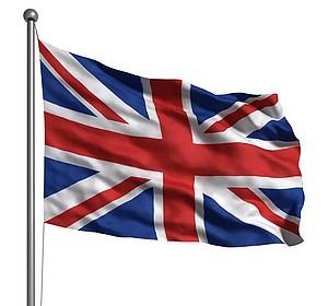 Drapeau anglais