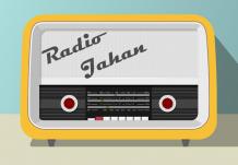 Radio jahan