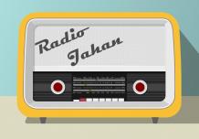 Radio jahan