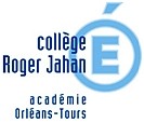 Collège Roger Jahan 37160 DESCARTES